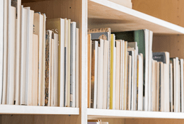 Recommended Reading (updated May 2021)