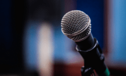 One Mic One Voice Podcast: Trump’s Political Cult