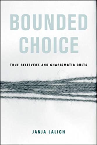 Bounded Choice