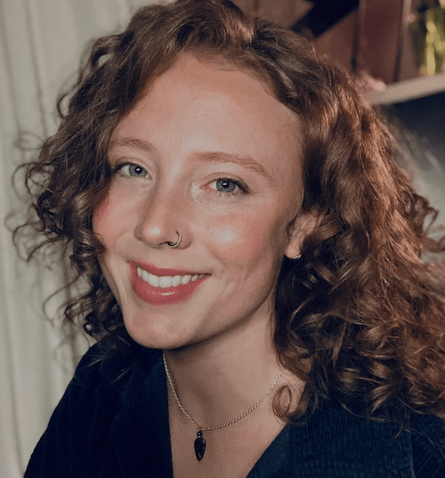 Lalich Center on Cults and Coercion with Dr. Janja Lalich- Keely Griffin, Research Assistant Lalich Center on Cults and Coercion with Dr. Janja Lalich- Keely Griffin, Research Assistant