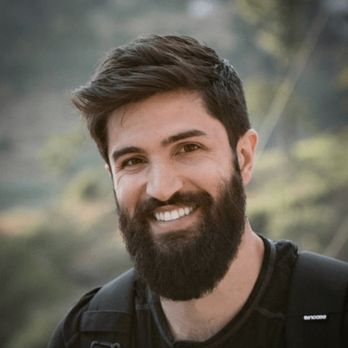 Lalich Center on Cults and Coercion with Dr. Janja Lalich- Zach Ingrasci, Documentarian & Media Consultant