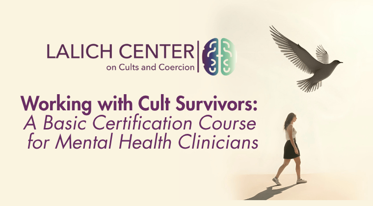 jGOPePFsQC2762oklFgI_Copy of Course Thumbnail Lalich Center on Cults and Coercion with Dr. Janja Lalich