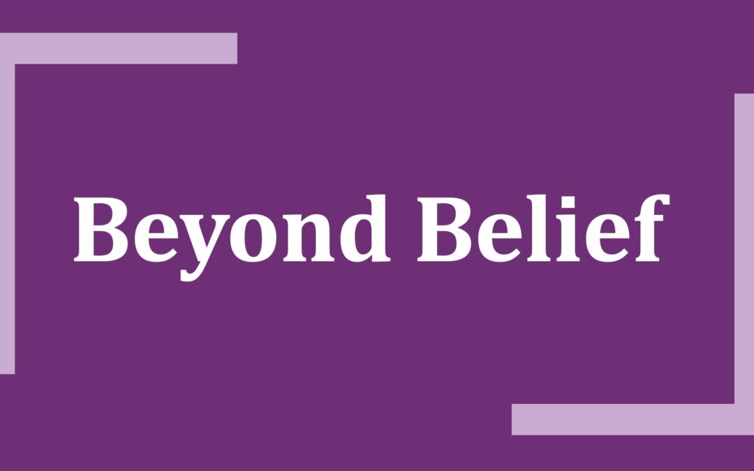 Beyond Beliefs: Responding to Cults and High-Control Groups in Victoria