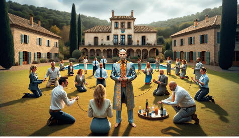 How Cult Techniques Infect Corporate Training, Coaching, and Therapy Programs