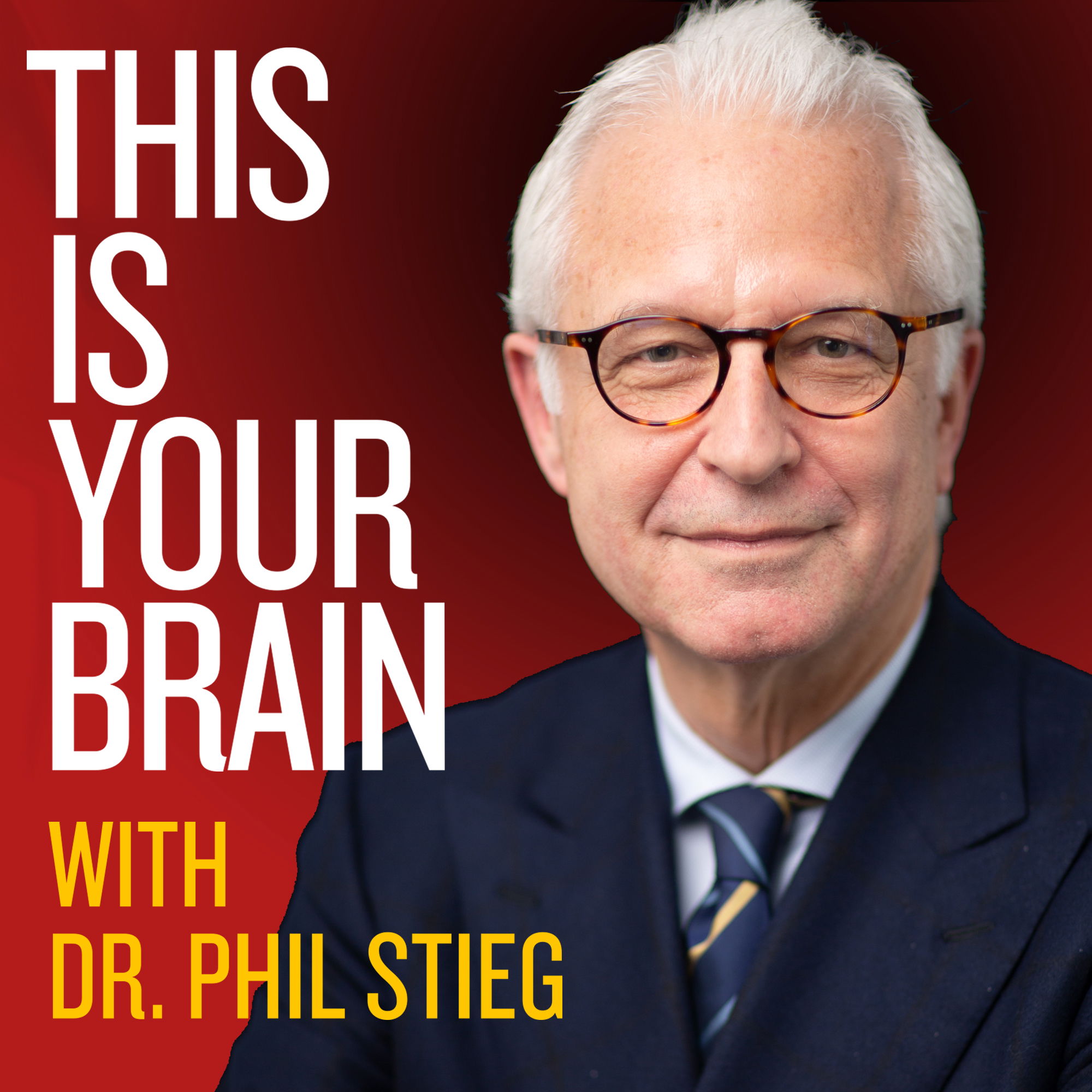 Tell-Tale Signs That You Are in a Cult with This is Your Brain & Dr. Phil Steig Tell-Tale Signs That You Are in a Cult with This is Your Brain & Dr. Phil Steig
